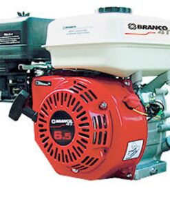 Motor B4T-6.5H