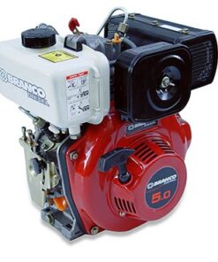 MOTOR BD 5.0H