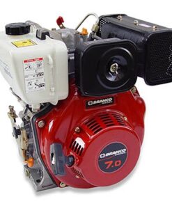 Motor BD-7.0