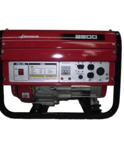 Gerador Sparke LF3500
