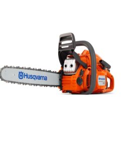 Motosserra Husqvarna 445 e-series