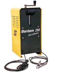 Esab Bantam