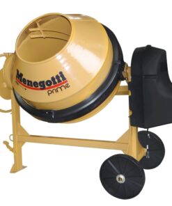 Betoneira Menegotti 400L PRIME
