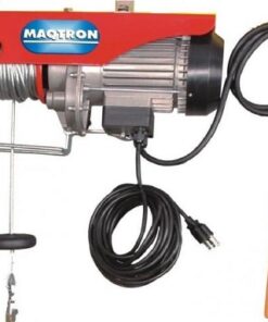 PA 200 - Maqtron