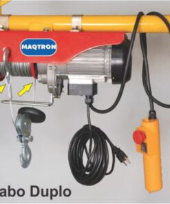 PA 800 - Maqtron