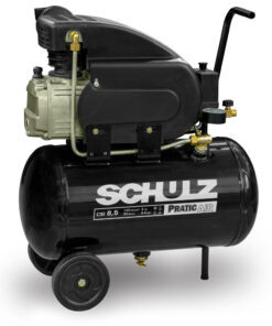 Compressor Schulz Pratic Air CSL 8,5.25