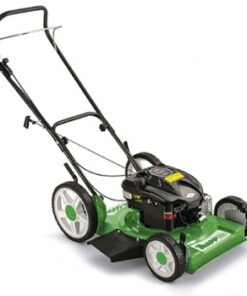 Cortador De Grama Trapp Rm 600G