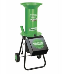 Desintegrador Trapp TR 200