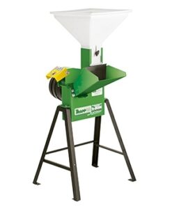 Triturador TRF-80M com Motor 2,0 HP BIVOLT TRAPP
