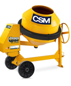 Betoneira CSM 1 Traço profissional 400L